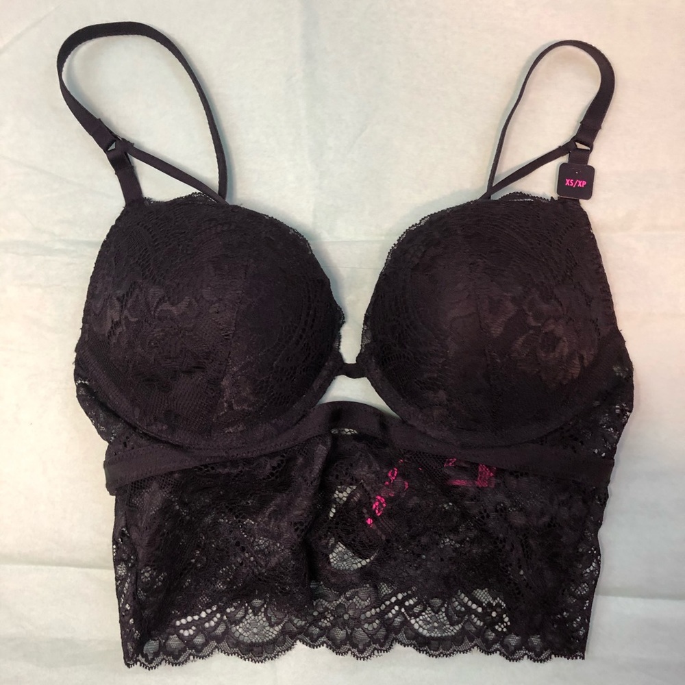 Padded Bralette